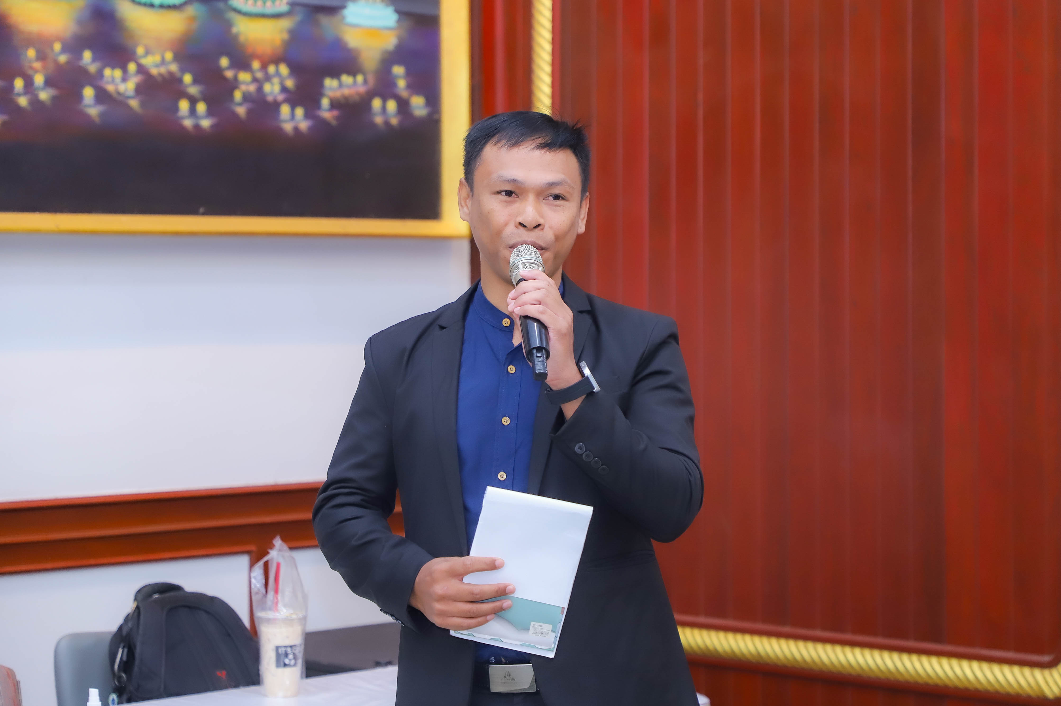 title - ส.ป.ก. ยุคใหม่!! อัปสกิลบุคลากรใช้ AI ช่วยงาน ลดเวลา-ลดพลาด เพิ่มความแม่นยำ